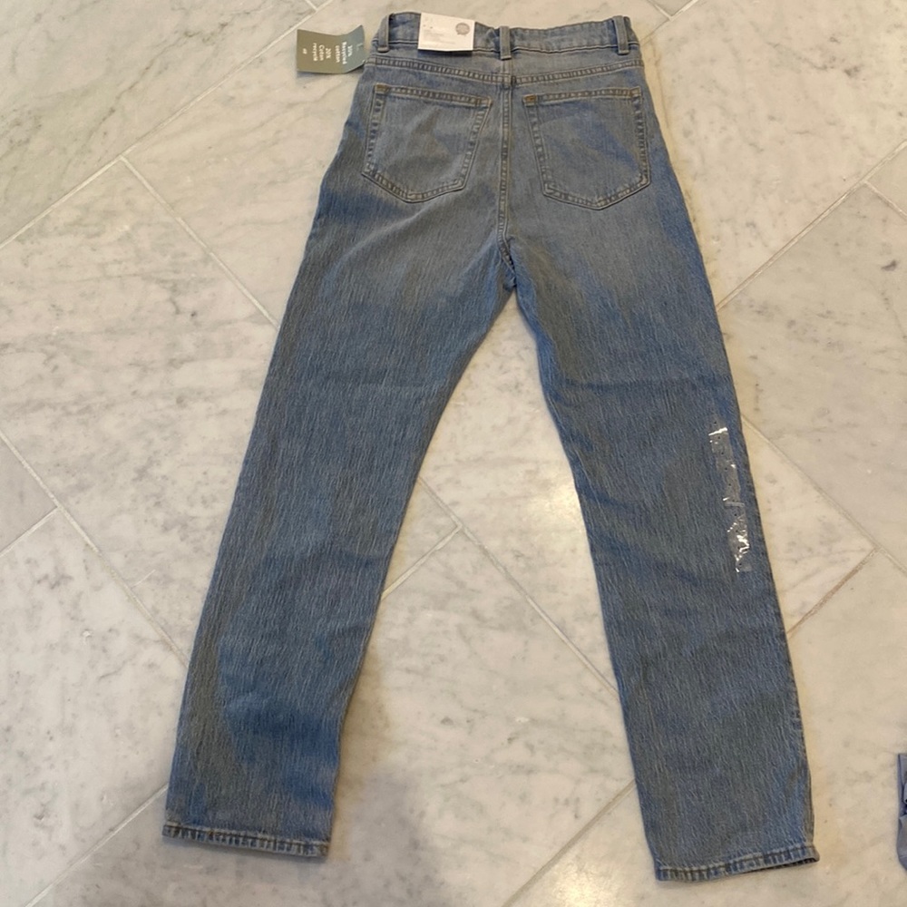 Jeans from H&M